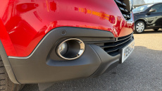 Renault Kadjar 1.2 TCE Dynamique S Nav 5dr Petrol Hatchback